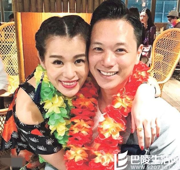 胡杏儿怀孕了吗