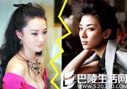 黄奕与霍思燕骂战