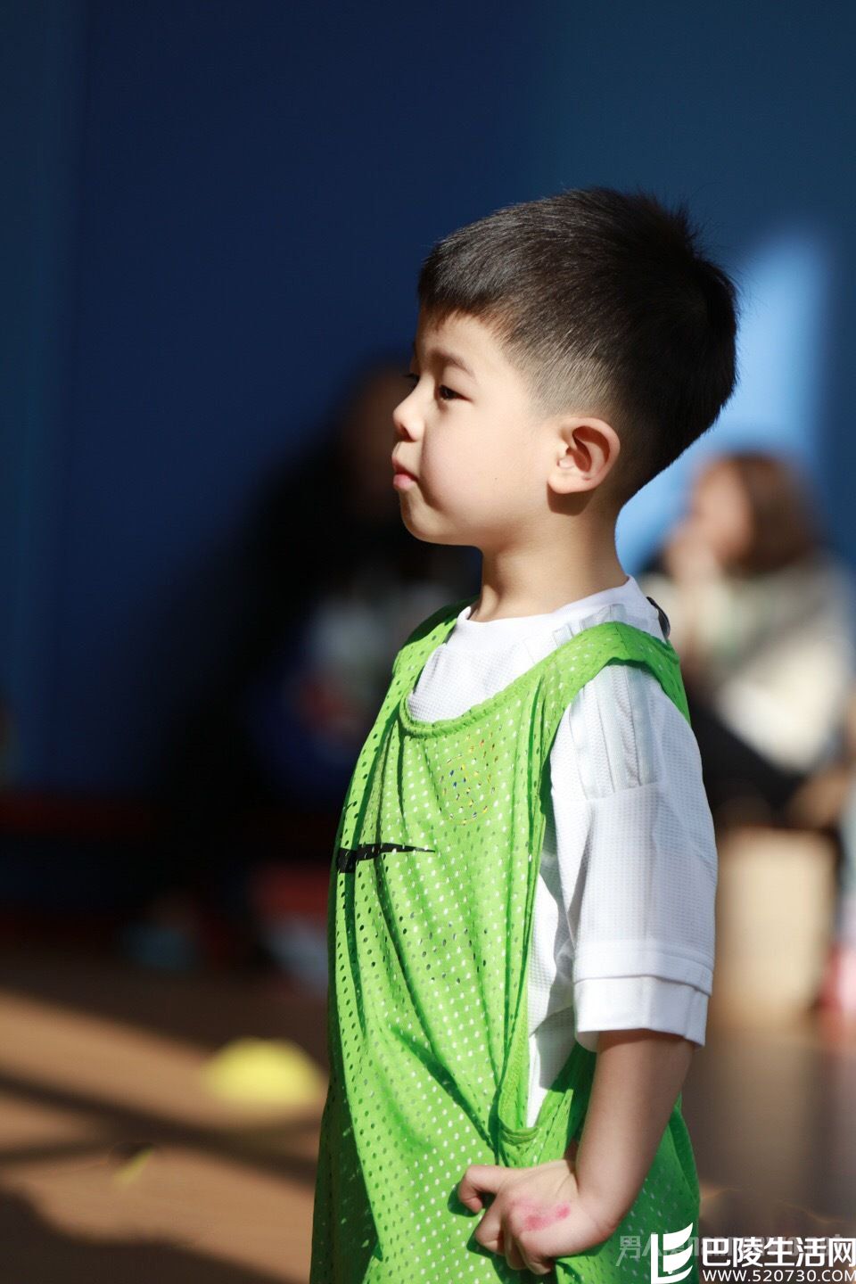 沙溢安吉关系如何