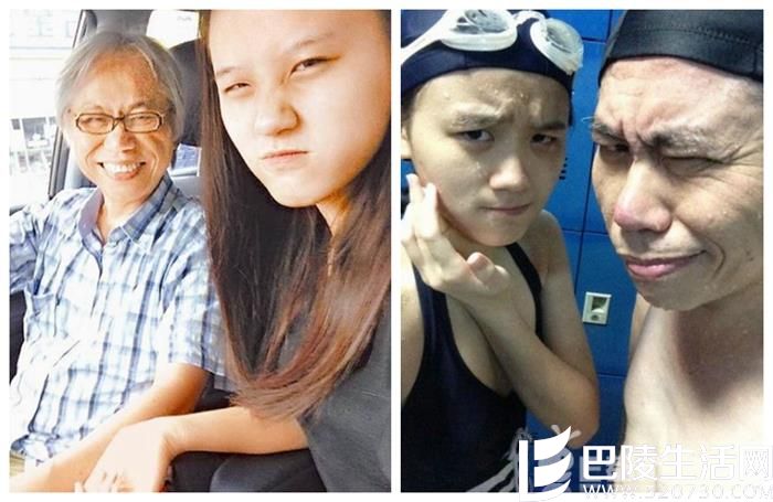 李坤城曝两人约会常泡温泉