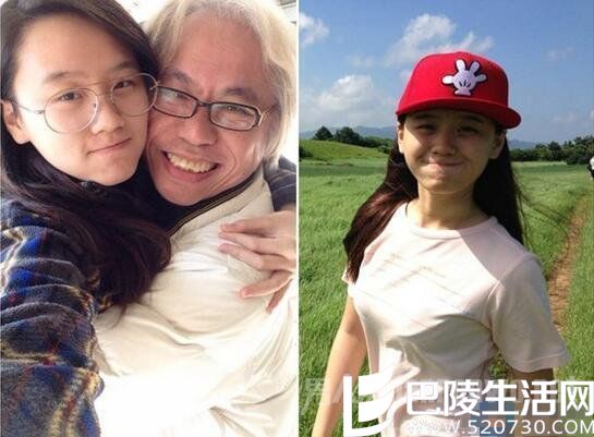 爷孙恋林靖恩资料背景