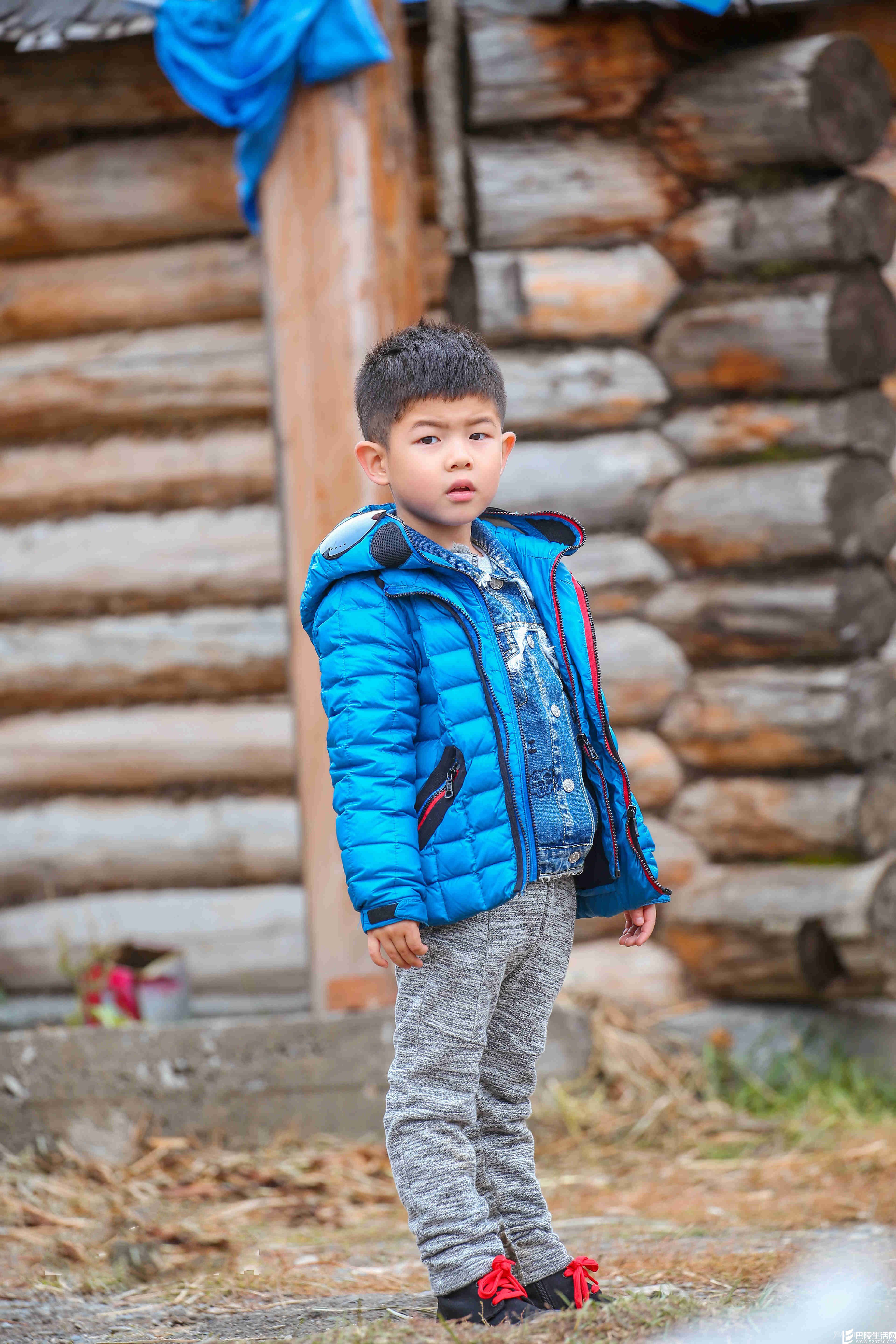 沙溢儿子安吉是个什么样的孩子