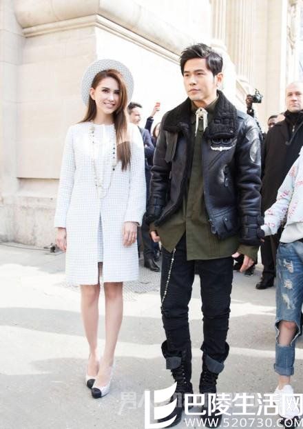 昆凌周杰伦 昆凌周杰伦