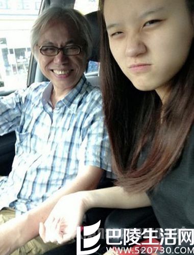 爷孙恋李坤城林靖恩是怎么修成正果的 爷孙恋李坤城林靖恩是怎么修成正果的