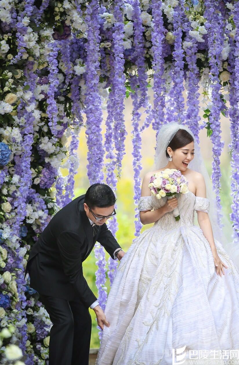 音乐主题的婚礼