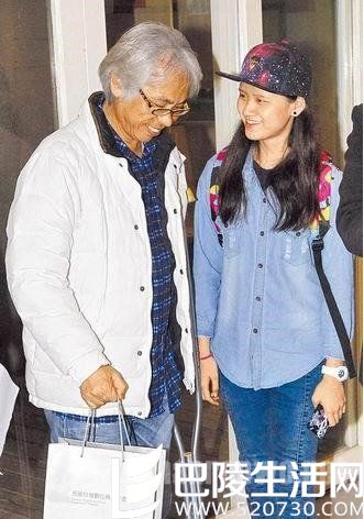 李坤城喜欢林靖恩吗