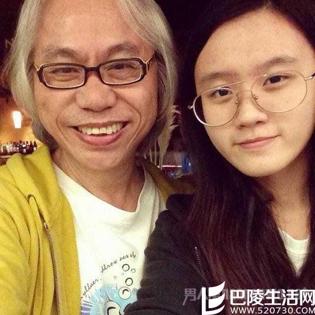 李坤城不怕女友移情别恋