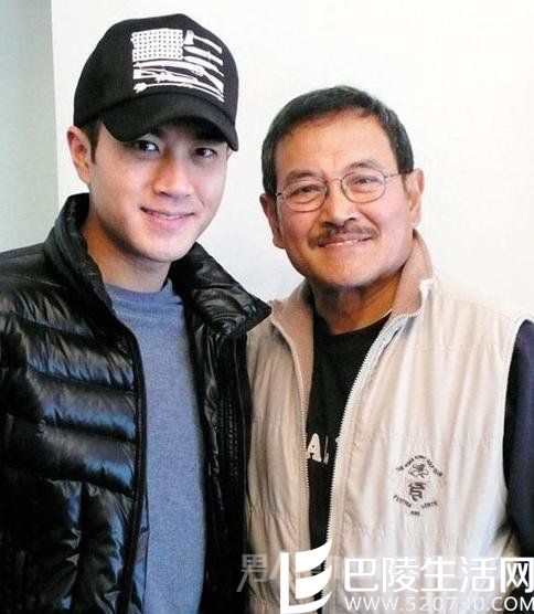 刘丹刘恺威关系如何