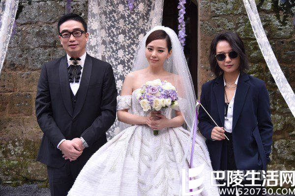 张靓颖妈妈称女儿完全被冯柯控制 张靓颖妈妈称女儿完全被冯柯控制