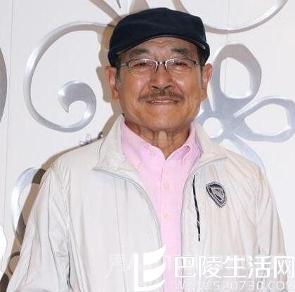 刘恺威老爸刘丹 刘恺威老爸刘丹