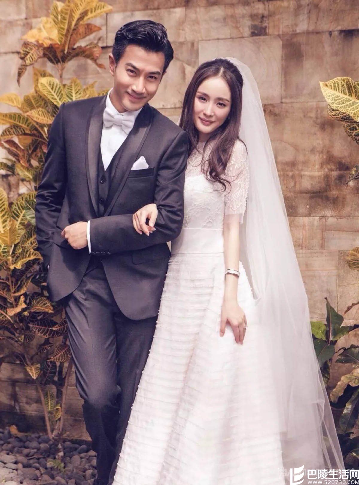 刘恺威被老婆夸脾气好