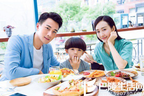 王鸥刘恺威什么关系 王鸥刘恺威什么关系