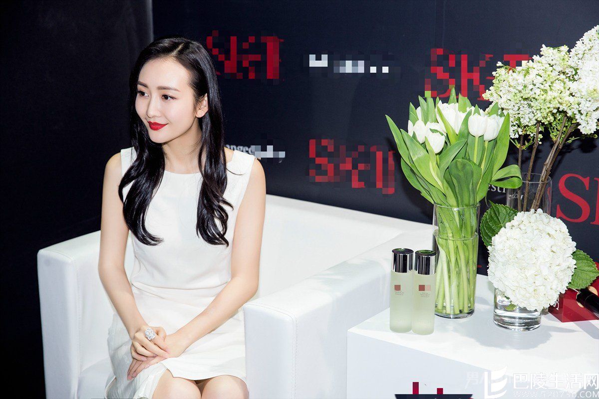 网友曝王鸥已婚