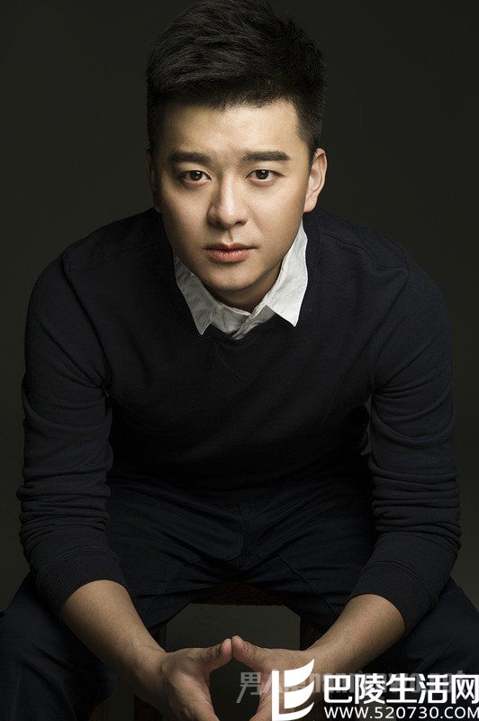 张戈个人资料 张戈个人资料