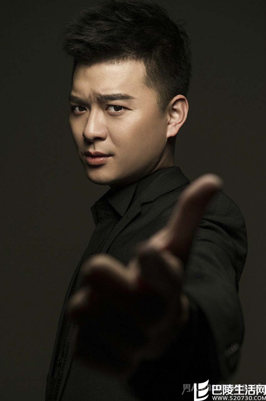 张戈帅照 张戈帅照