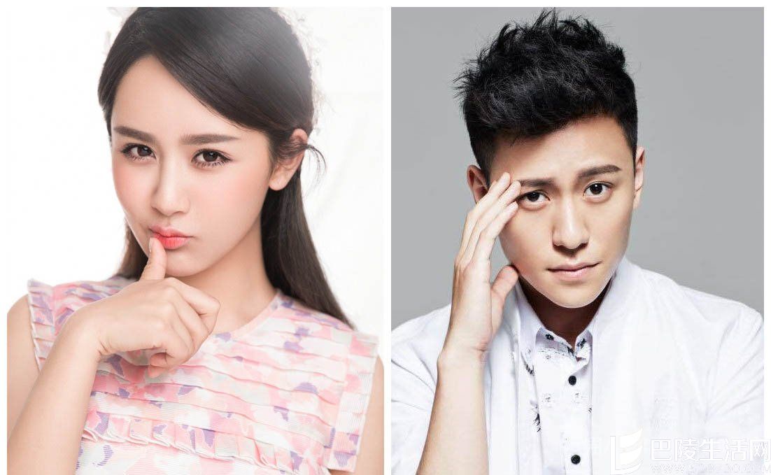 杨紫秦俊杰恋情是真的吗 杨紫秦俊杰恋情是真的吗