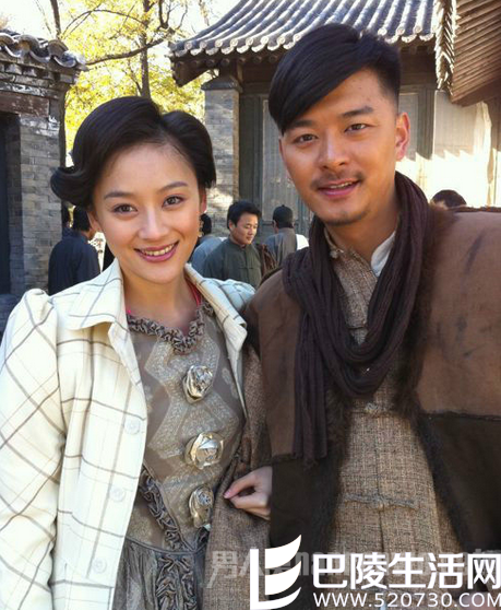 张戈演技如何 张戈演技如何