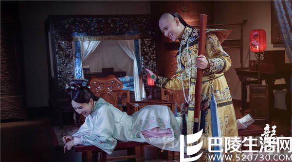 杨紫秦俊杰《龙珠传奇》 杨紫秦俊杰《龙珠传奇》