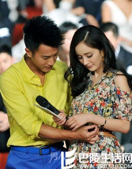 刘丹怒斥刘恺威杨幂离婚传闻