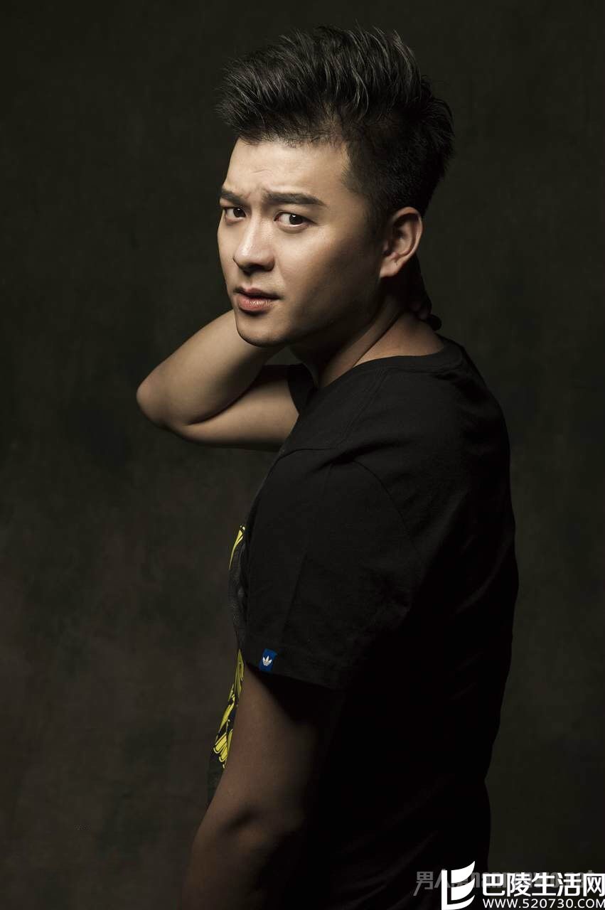 演员张戈老婆是谁 演员张戈老婆是谁