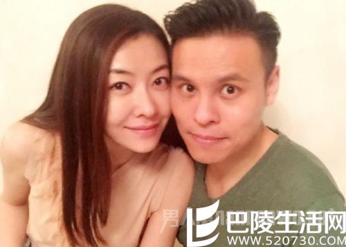 熊黛林郭可颂感情进展顺利