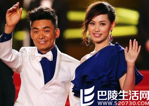 王宝强马蓉 王宝强马蓉