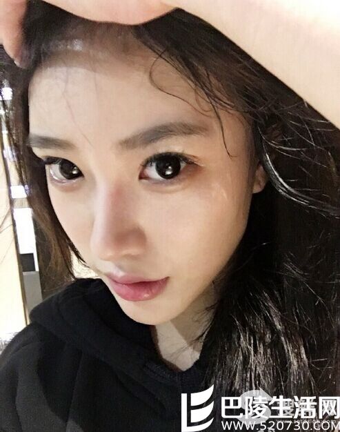 熊猫tv苏菲个人资料微博 斗鱼高冷的小苏菲直播间房间ID号素颜照去哪了