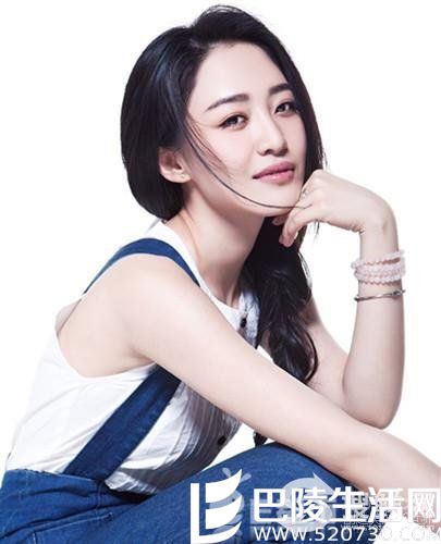 乔任梁女友是谁