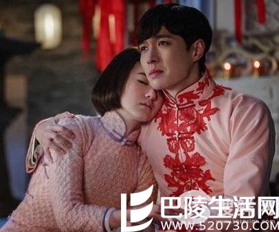 老九门丫头得了什么病 陈皮阿四喜欢丫头吗？