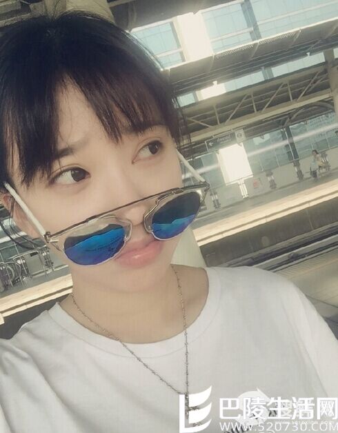 熊猫tv苏菲个人资料微博 斗鱼高冷的小苏菲直播间房间ID号素颜照去哪了