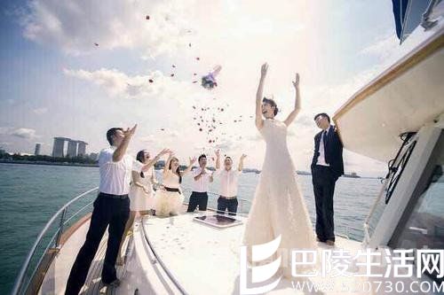 王鸥张戈婚纱照 王鸥张戈婚纱照