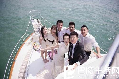 王鸥张戈婚纱照 王鸥张戈婚纱照