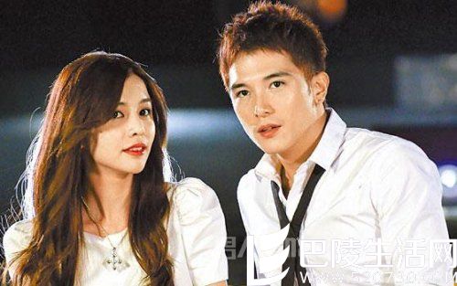 邱泽李毓芬传绯闻 邱泽李毓芬传绯闻