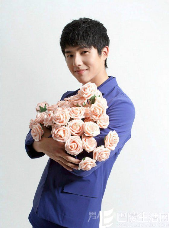 刘昊然最美表演