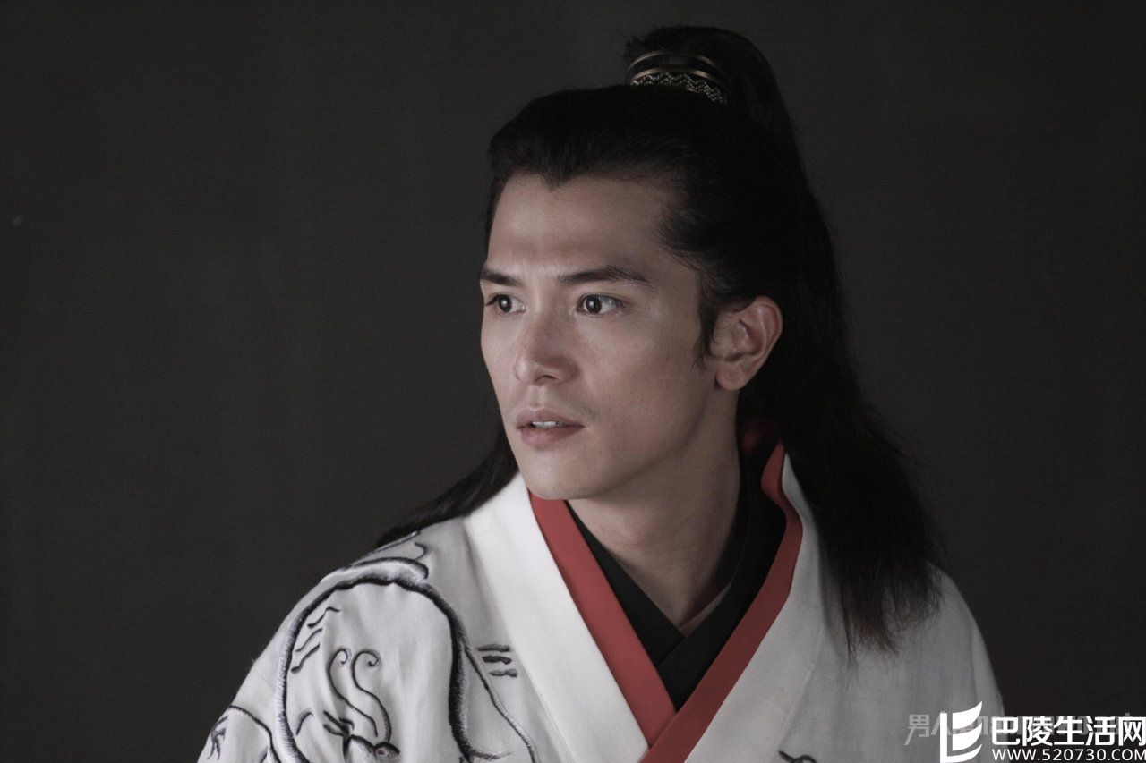 邱泽主演的电视剧