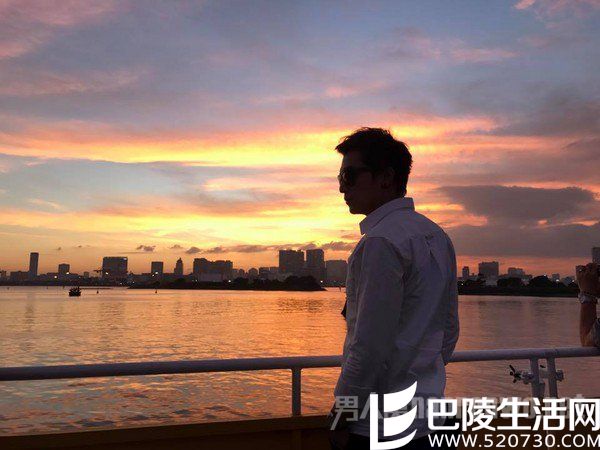 邱泽为什么进娱乐圈