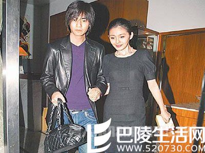 周渝民大S 周渝民大S