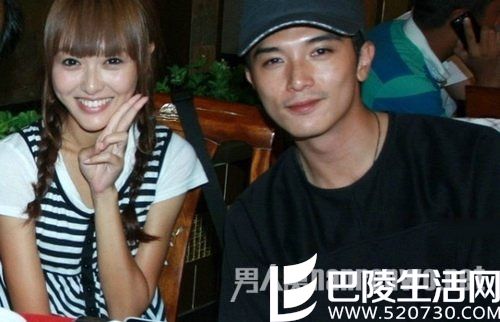 邱泽唐嫣情史回顾