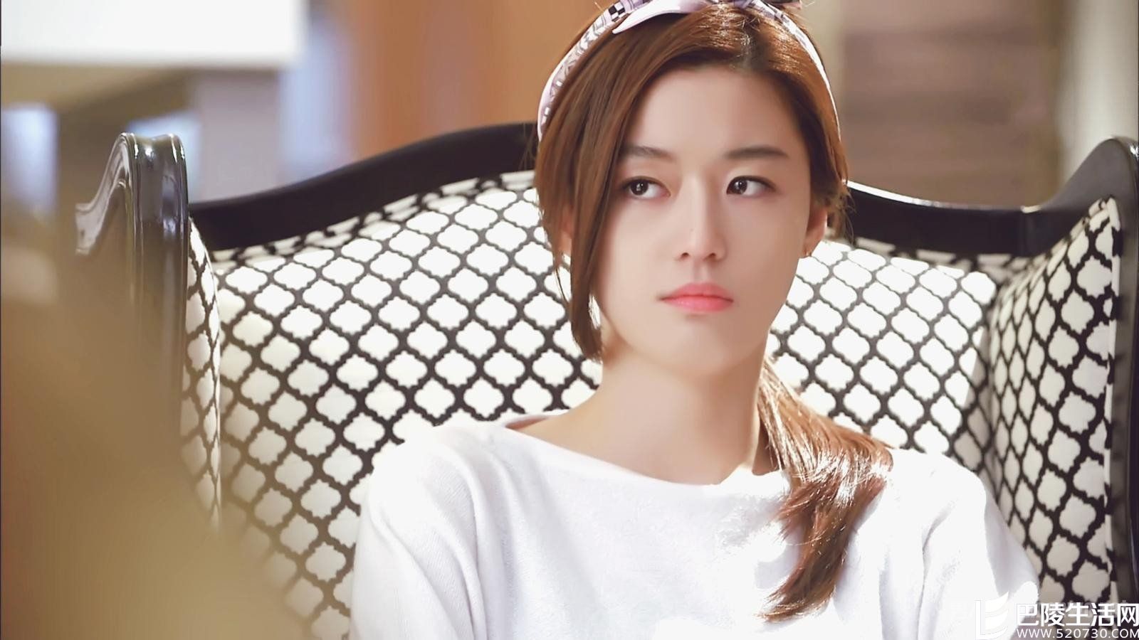 全智贤来自星星的你 全智贤来自星星的你