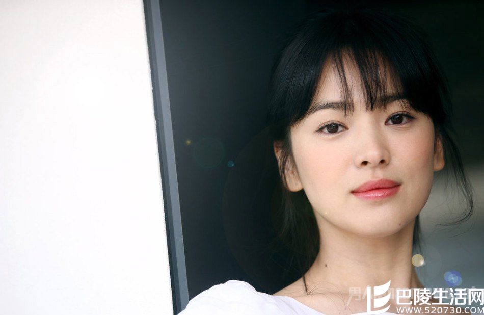 太阳的后裔宋慧乔 太阳的后裔宋慧乔