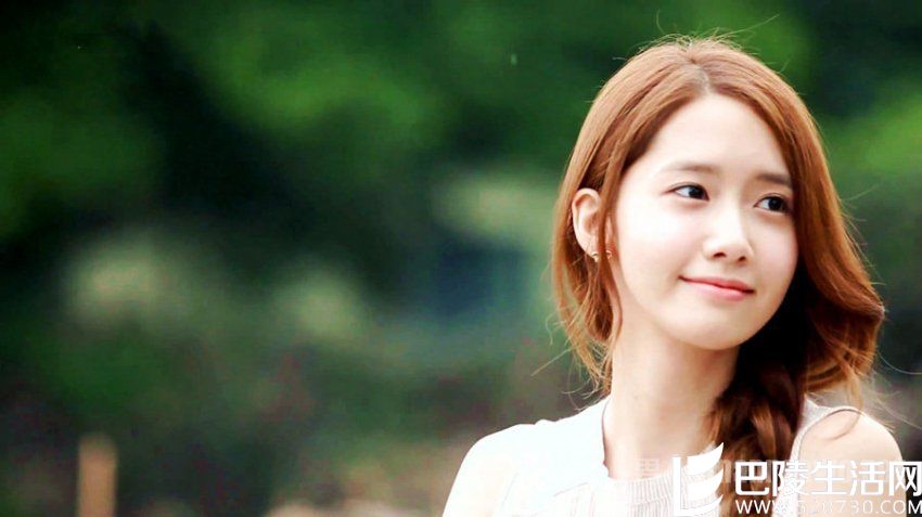 林允儿剧照 林允儿剧照