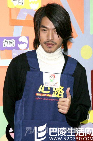 李威近况如何 李威近况如何