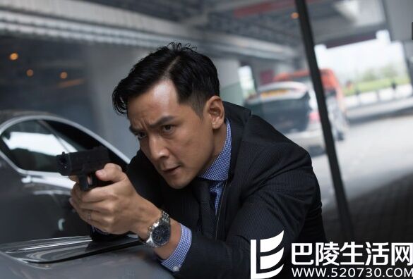 冲天火上映时间定于11月25日 影片人物角色看点剧透_www.520730.com