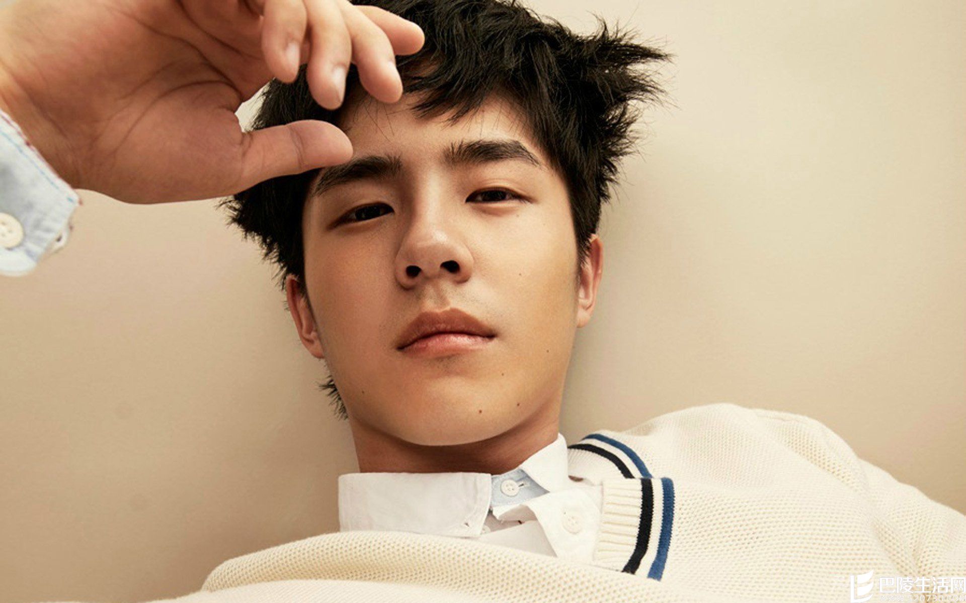 2016最美表演刘昊然