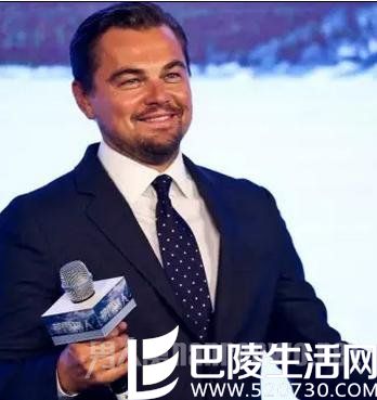 小李子现场娱乐粉丝