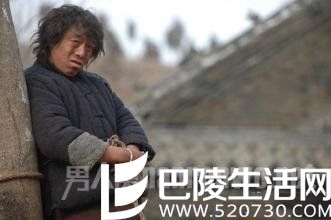 黄渤农民工造型 黄渤农民工造型