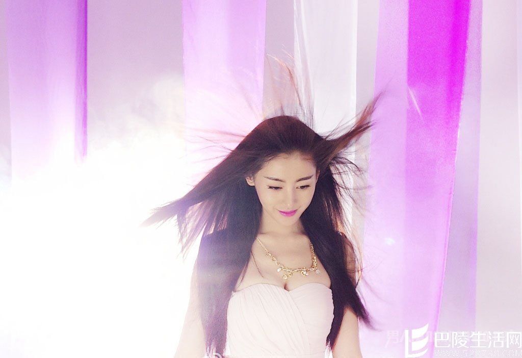 张天爱剧照 张天爱剧照