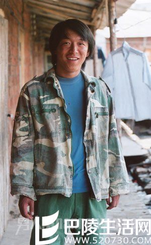 黄渤生存之民工 黄渤生存之民工