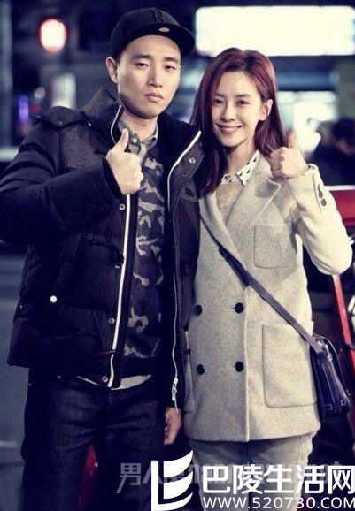 Gary宋智孝同框 Gary宋智孝同框