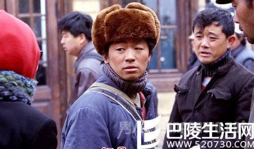 王宝强天下无贼